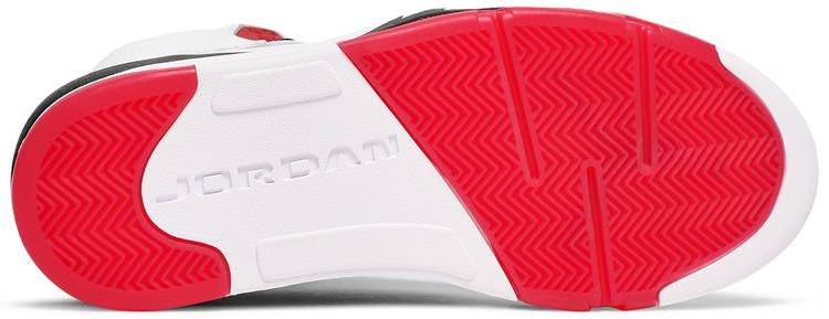 Air Jordan 5 Retro  Quai 54  2021 DJ7903-106